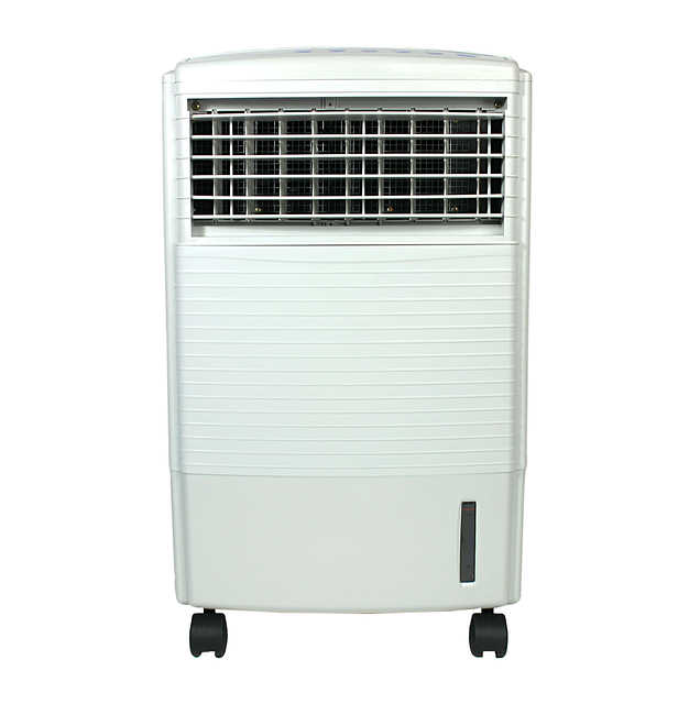 SF-609 Evaporative Air Cooler with IONIZER