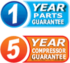 Warranty