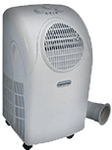 Click to view Portable Air Conditioners