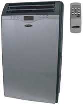 Click for More Info on this 14,000 BTU Portable AC