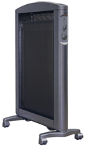Click for More Info on this Micathermic Heater