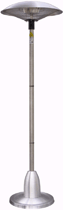 Click for More Info on this radiant Heater