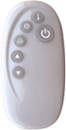 Remote Control Included