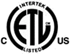 ETL Listed