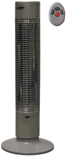 Space Heater: MS-14R