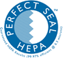 Includes HEPA filtration Technology