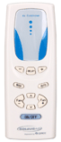 Remote Control: Click for Larger Image