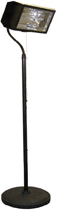 Click for More Info on this radiant Heater