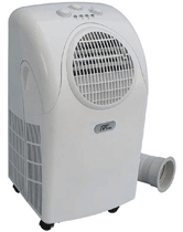 Click for More Info on this 12,000 BTU Portable AC