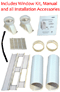 Click ZOOM to Enlarge: Portable Air Conditioner