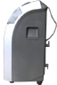 Click ZOOM to Enlarge: Portable Air Conditioner