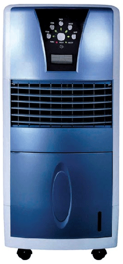 Evaporative Air Cooler: SF-613