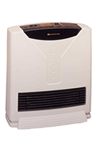 Click for More Info on this Ceramic Heater