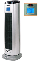 Click for More Info on this Ceramic Heater