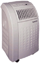 View Details on this Portable AC