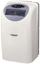 View Details on this Portable AC