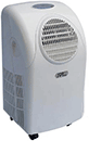 View Details on this Portable AC