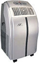 View Details on this Portable AC
