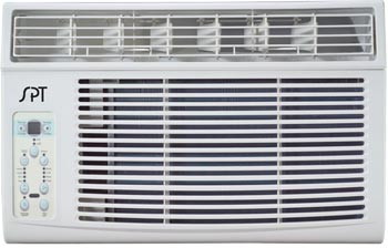 6000 BTU Window AC