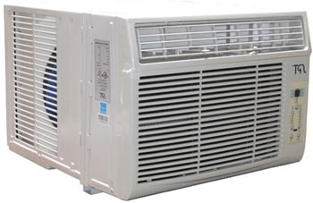 10000 BTU Window AC