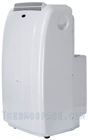 11,000 BTU Portable AC