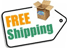 Free Shipping via AIT worldwide