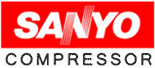 SANYO Compressor