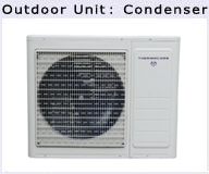 Outdoor Unit