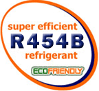 R-410A Refrigerant