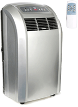 Click for More Info on this 12,000 BTU Portable AC