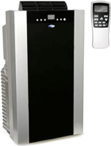 Click for More Info on this 14,000 BTU Portable AC