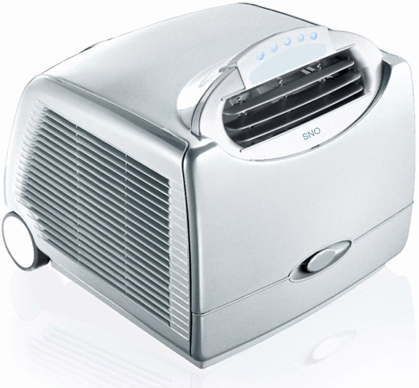 Best Propane Air Conditioner 