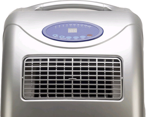 Includes Digital Display