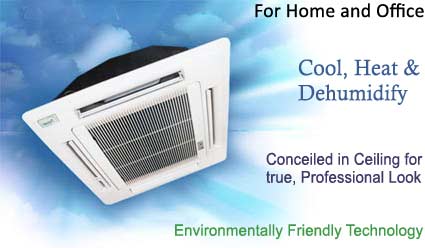 Inverter Split