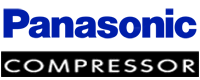 SANYO Compressor